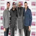 Ahmed chawki sur yala.fm